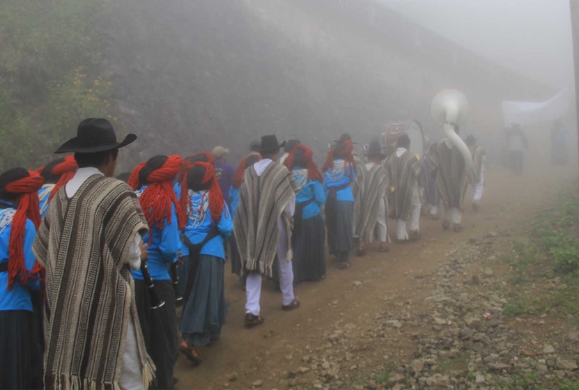 Resultado de imagen para mixe imagenes