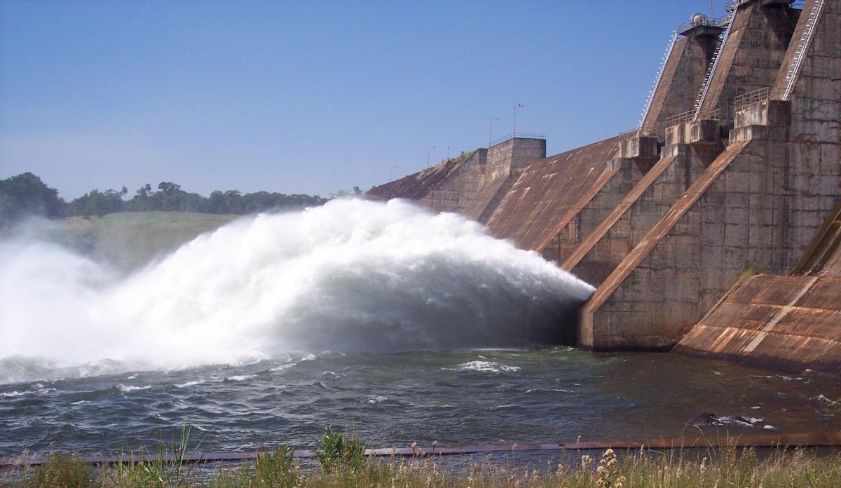 Represa_Hidroelectrica_del_Yguasu